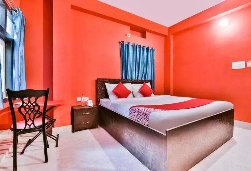 هتل O Rameshwaram Guest House