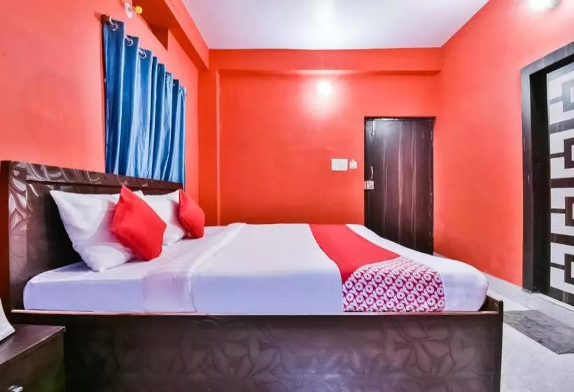 هتل O Rameshwaram Guest House