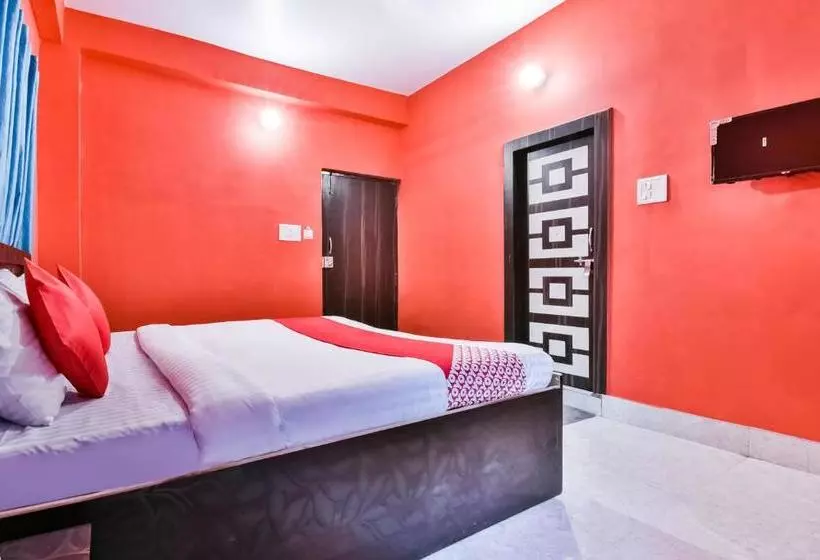 هتل O Rameshwaram Guest House