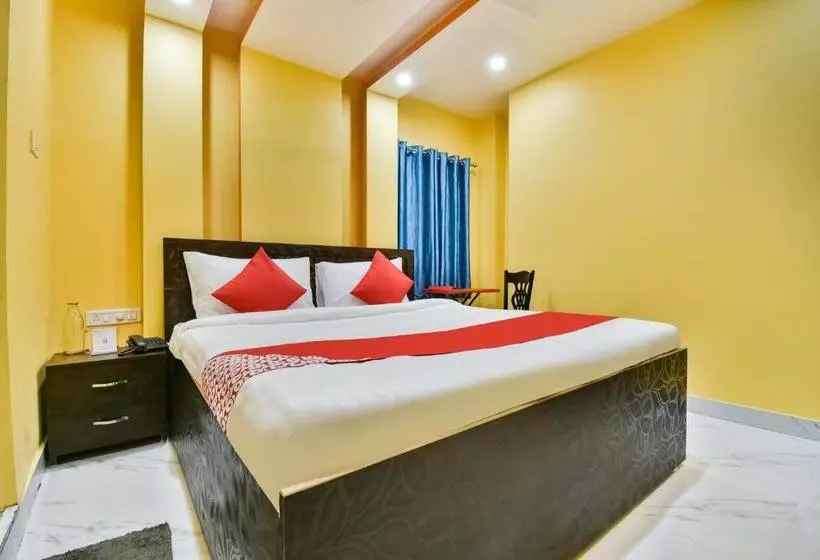 هتل O Rameshwaram Guest House