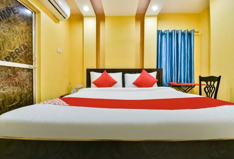 هتل O Rameshwaram Guest House