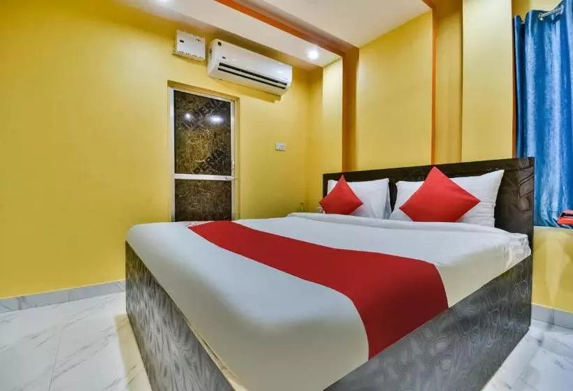 هتل O Rameshwaram Guest House