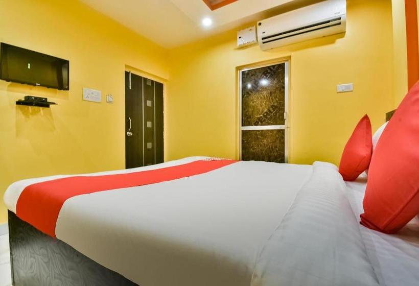 Hôtel O Rameshwaram Guest House