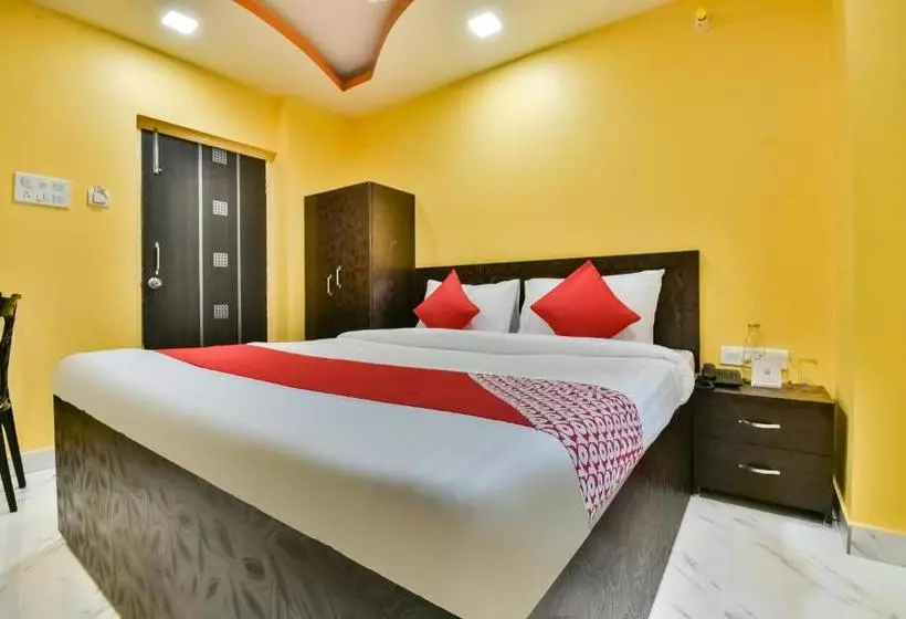 هتل O Rameshwaram Guest House