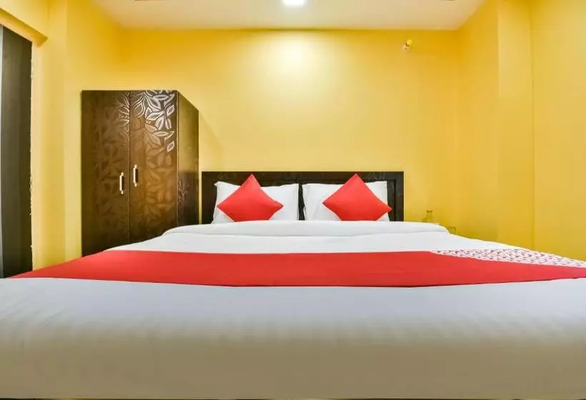 هتل O Rameshwaram Guest House
