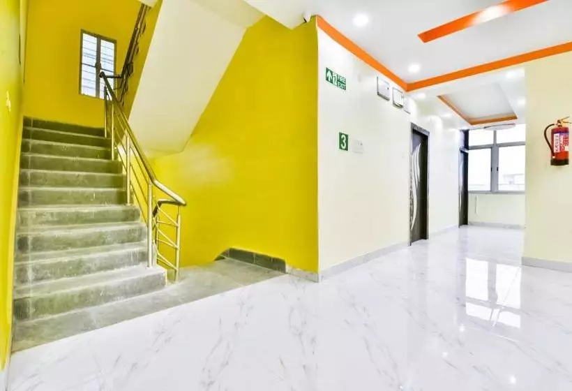 هتل O Rameshwaram Guest House