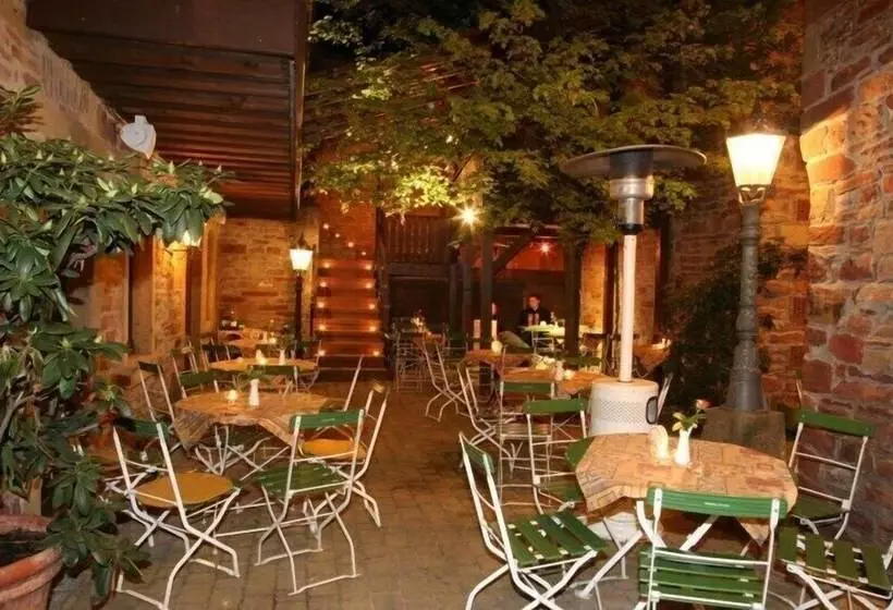 ペンション Le Theatre