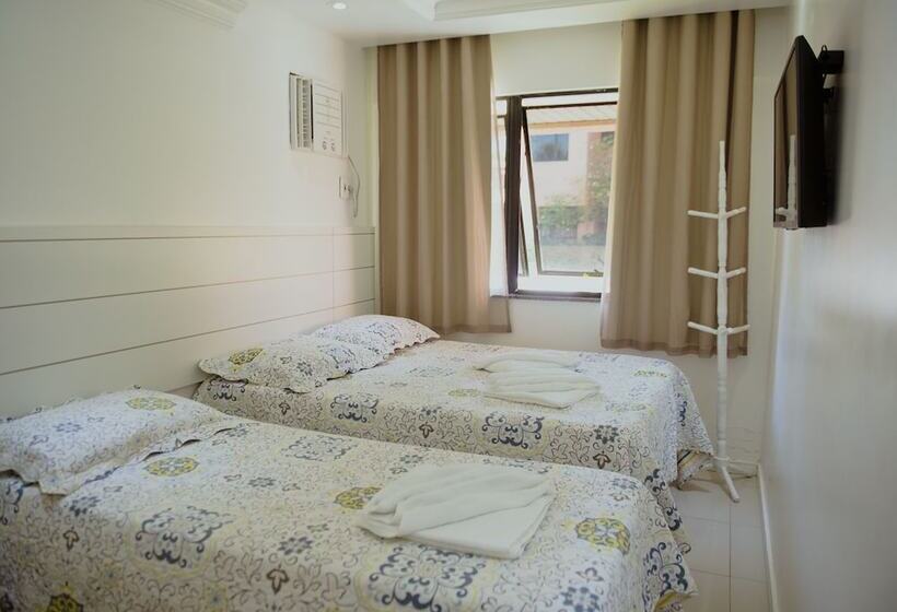 Praia De Guarajuba Genipabu Summer House