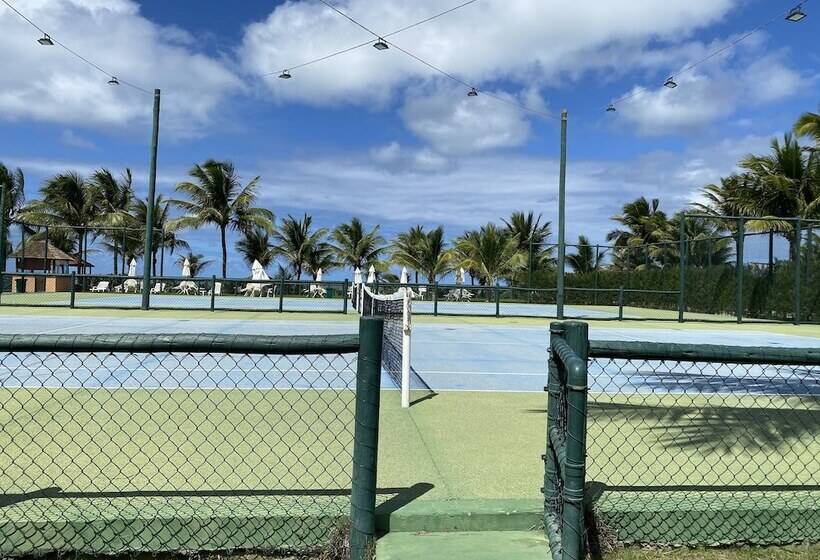 Praia De Guarajuba Genipabu Summer House