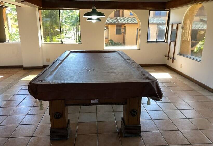 Praia De Guarajuba Genipabu Summer House