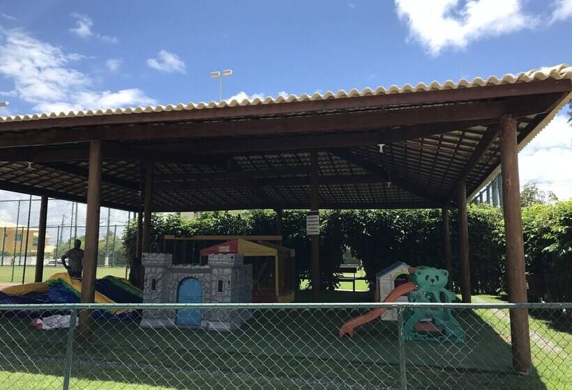 Praia De Guarajuba Genipabu Summer House