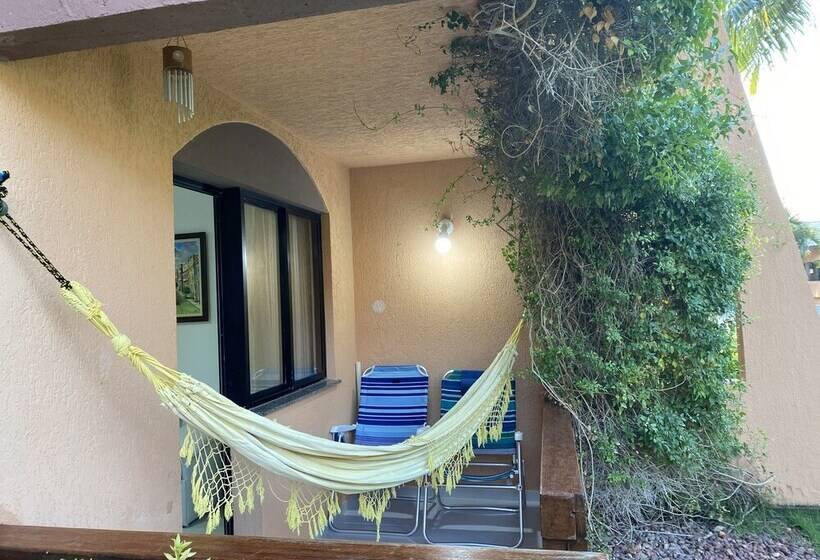 Praia De Guarajuba Genipabu Summer House