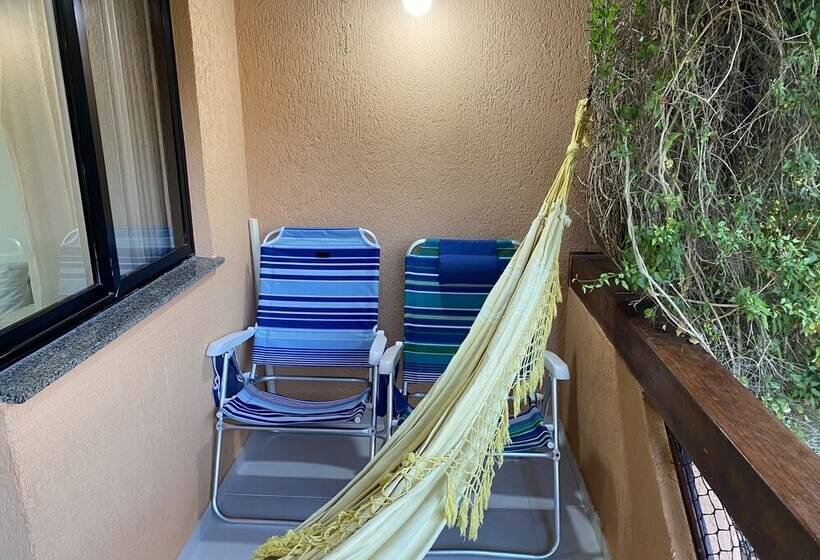 Praia De Guarajuba Genipabu Summer House