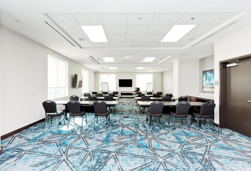 Hotel Hyatt Place Kelowna