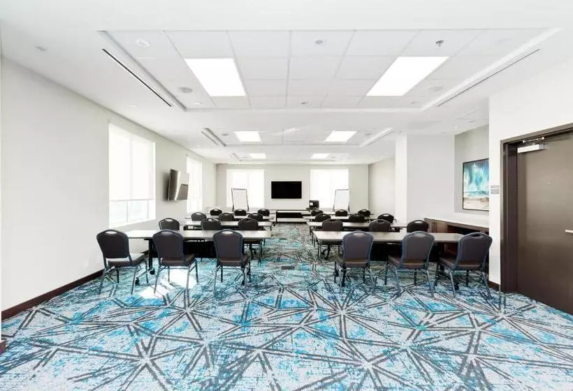 Hotelli Hyatt Place Kelowna