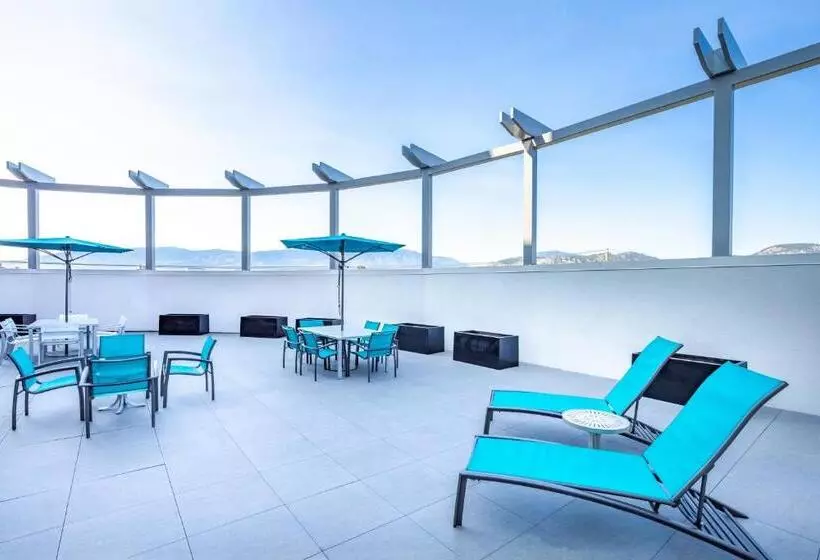 Hotelli Hyatt Place Kelowna