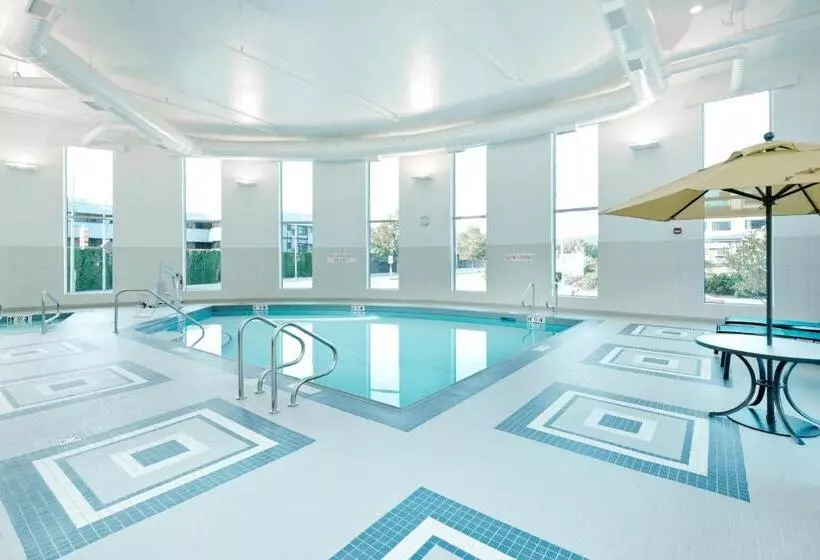 Hotelli Hyatt Place Kelowna