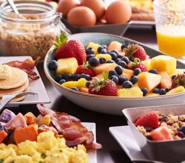 Hotelli Hyatt Place Kelowna