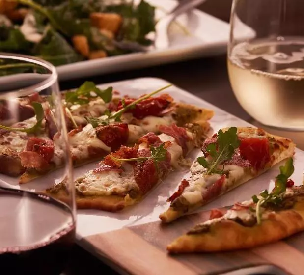 Hotelli Hyatt Place Kelowna