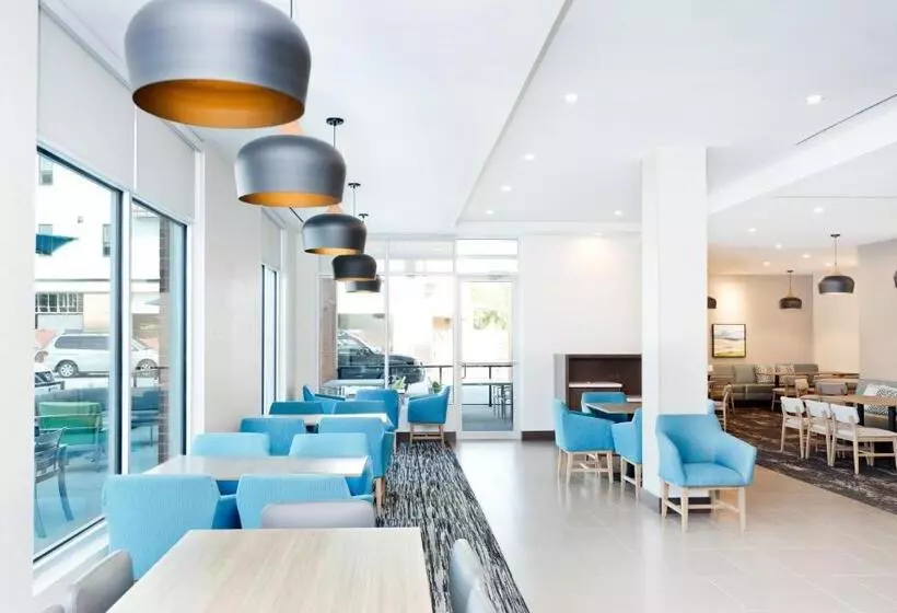 Hotelli Hyatt Place Kelowna