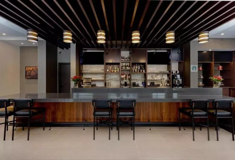 Hotelli Hyatt Place Kelowna