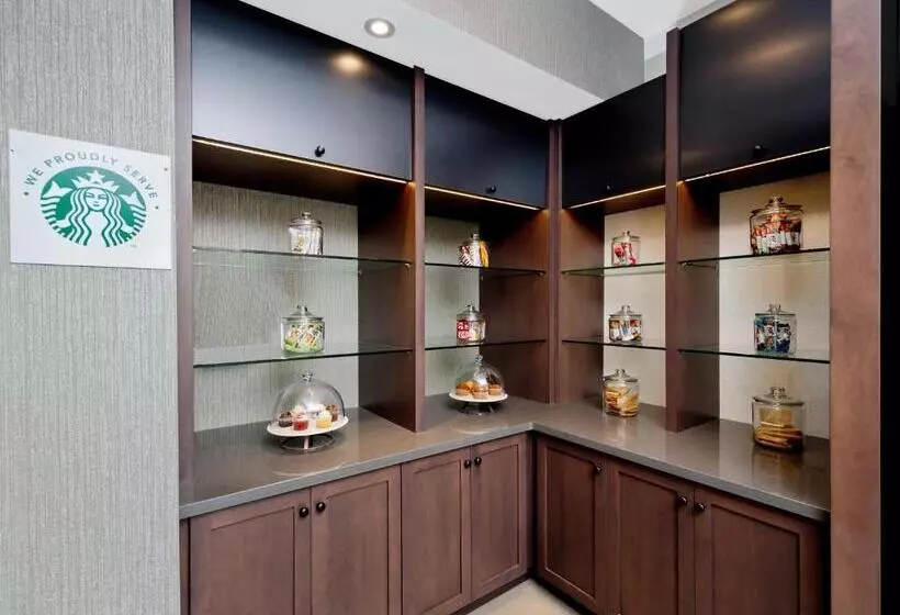 Hotelli Hyatt Place Kelowna