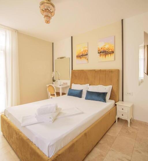 هتل Vila Ducu  Adults Only