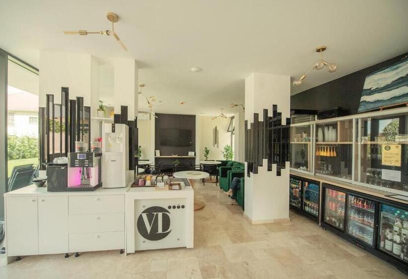 هتل Vila Ducu  Adults Only