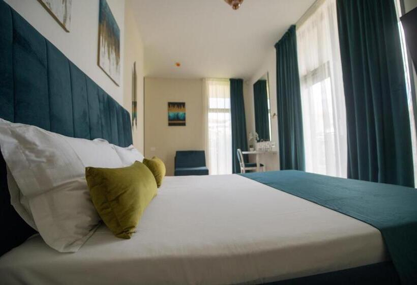 هتل Vila Ducu  Adults Only