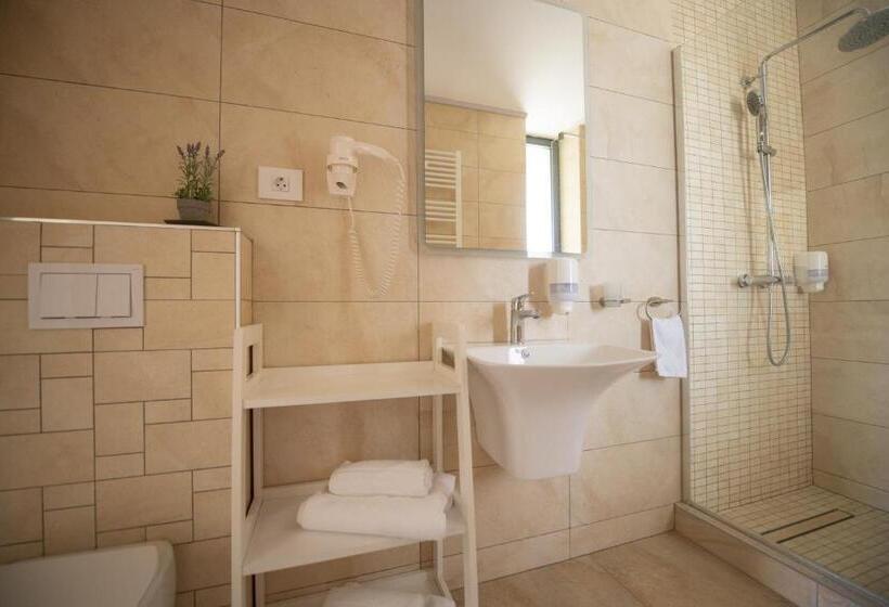 هتل Vila Ducu  Adults Only