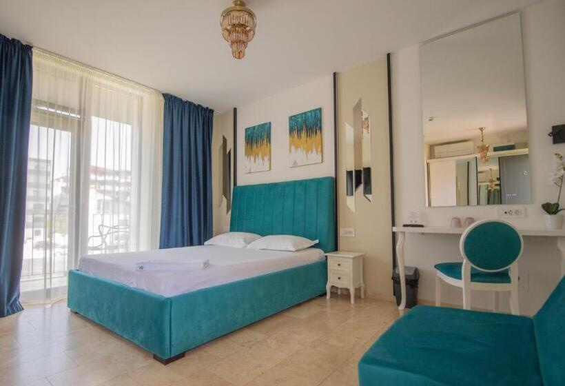 هتل Vila Ducu  Adults Only