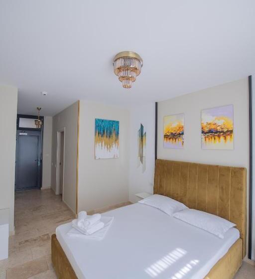 هتل Vila Ducu  Adults Only