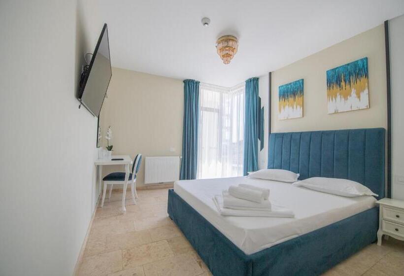 هتل Vila Ducu  Adults Only