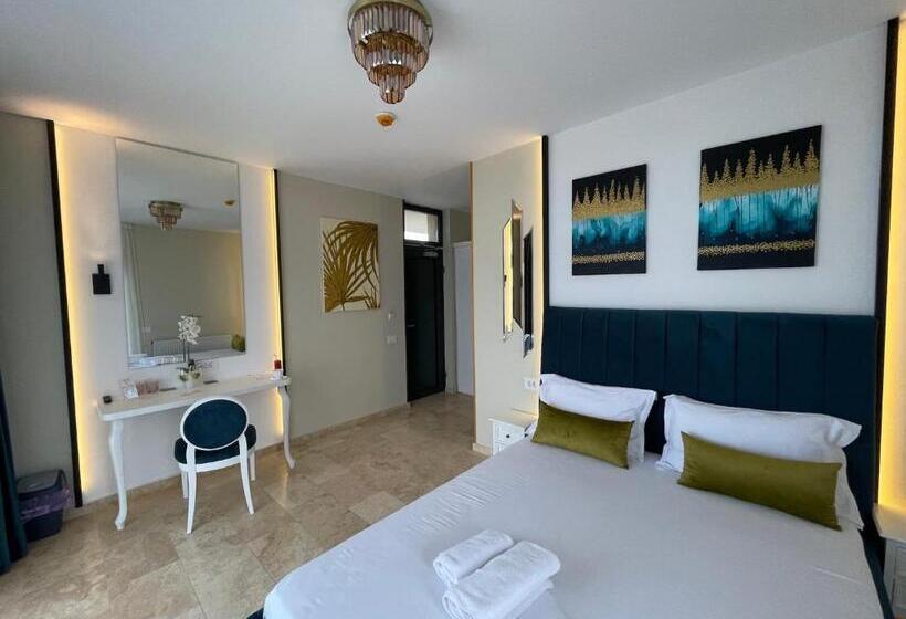 هتل Vila Ducu  Adults Only
