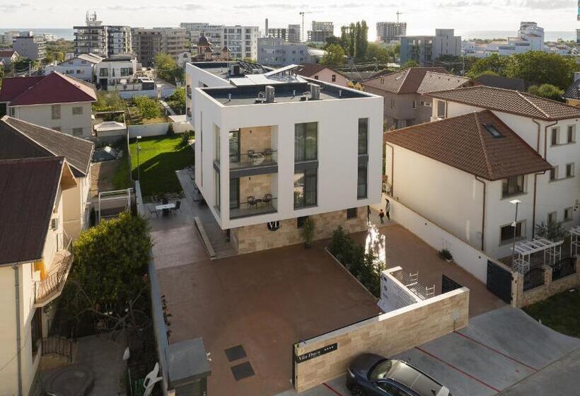 هتل Vila Ducu  Adults Only