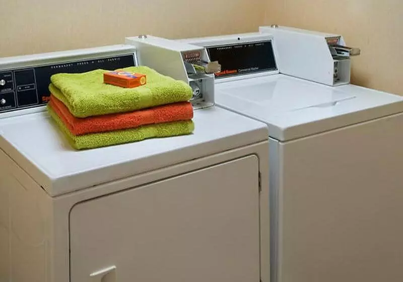 Fairfield Inn & Suites By Marriott Albany East Greenbush