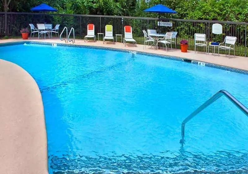 Fairfield Inn & Suites By Marriott Albany East Greenbush