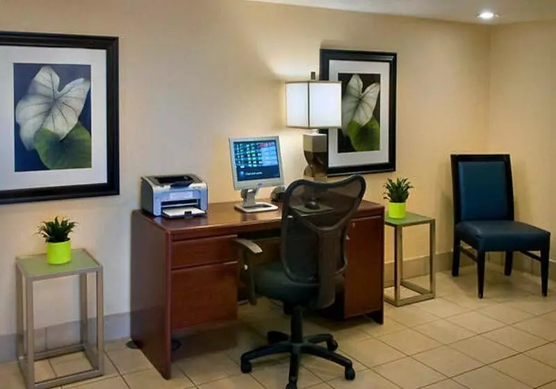 Fairfield Inn & Suites By Marriott Albany East Greenbush