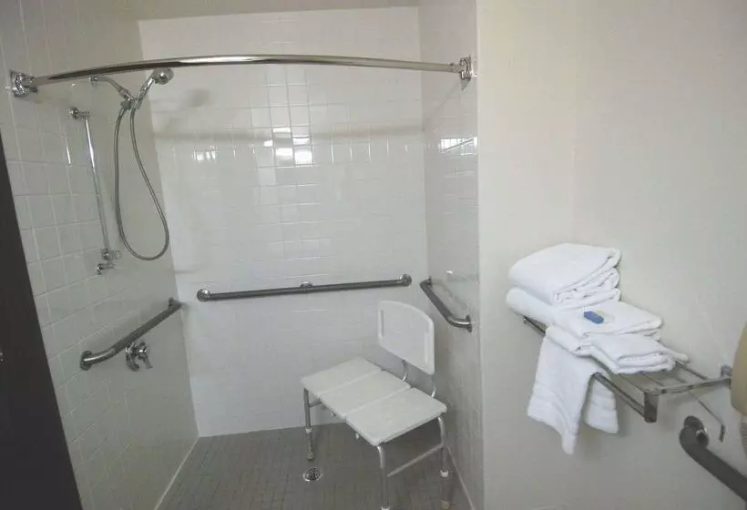 호텔 Best Western Alpenglo Lodge