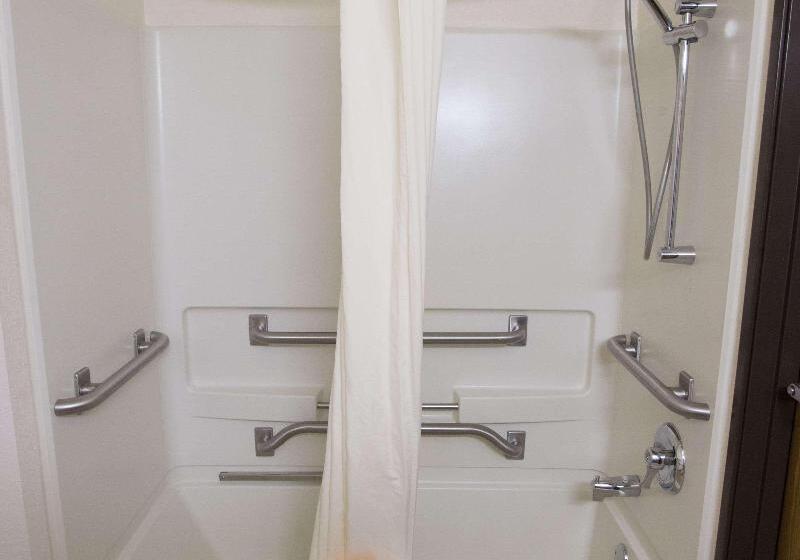 هتل Best Western Alpenglo Lodge