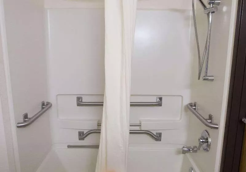 호텔 Best Western Alpenglo Lodge