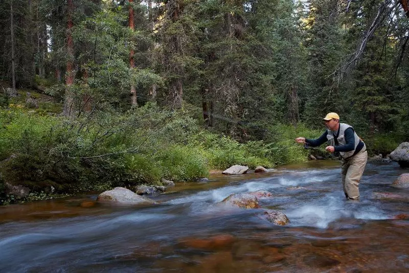 호텔 Best Western Alpenglo Lodge