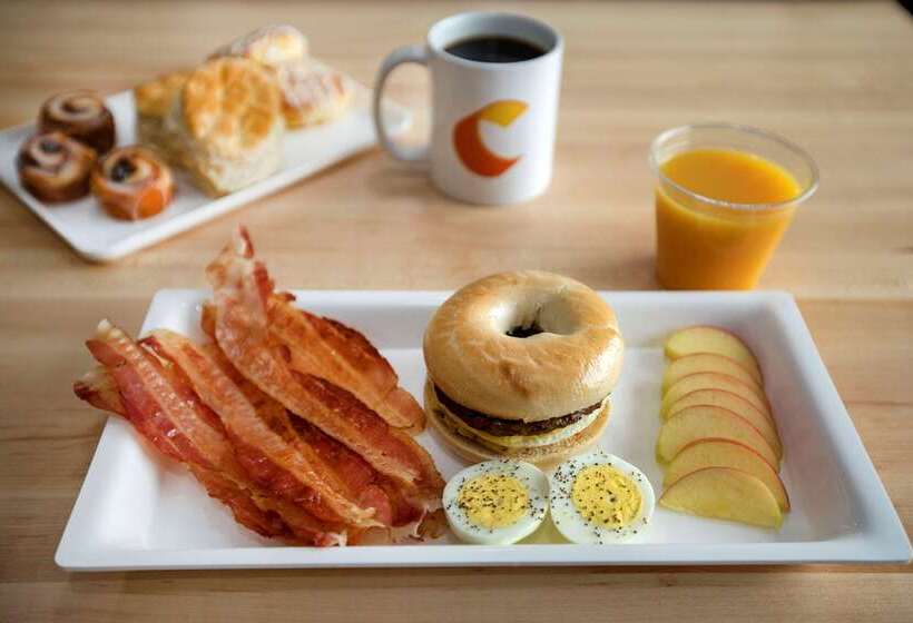 فندق Comfort Inn Mount Pleasant Racine