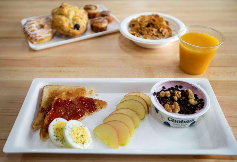 فندق Comfort Inn Mount Pleasant Racine