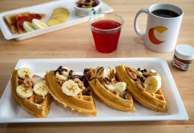 فندق Comfort Inn Mount Pleasant Racine