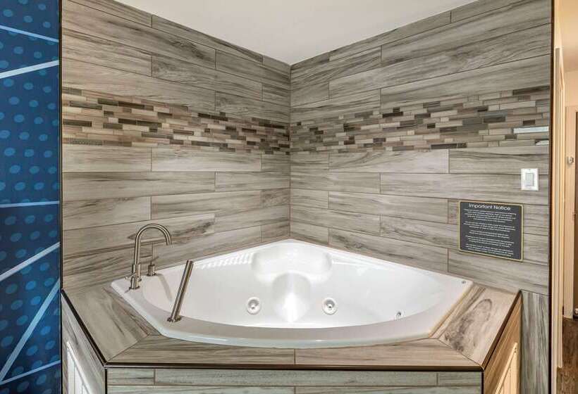 فندق Comfort Inn Mount Pleasant Racine