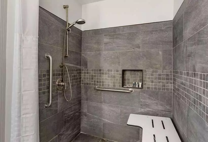 בית מלון כפרי Comfort Inn Mount Pleasant Racine