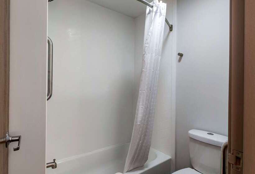 فندق Comfort Inn Mount Pleasant Racine