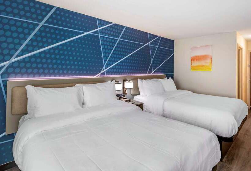 فندق Comfort Inn Mount Pleasant Racine