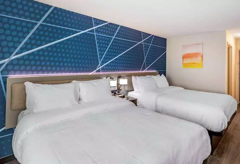 בית מלון כפרי Comfort Inn Mount Pleasant Racine